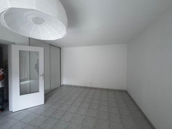 Appartement Grasse 3 pièces rénové avec Garage - GRASSE