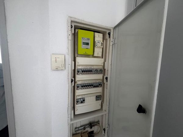 Appartement Grasse 3 pièces rénové avec Garage - GRASSE