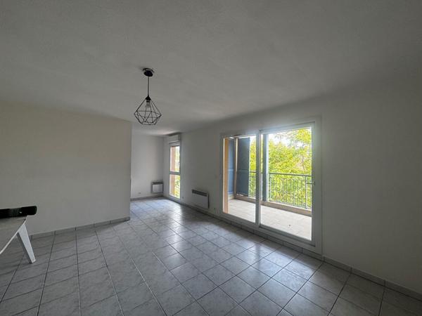 Appartement Grasse 4 pièces 84 m2 terrasse avec garage - GRASSE
