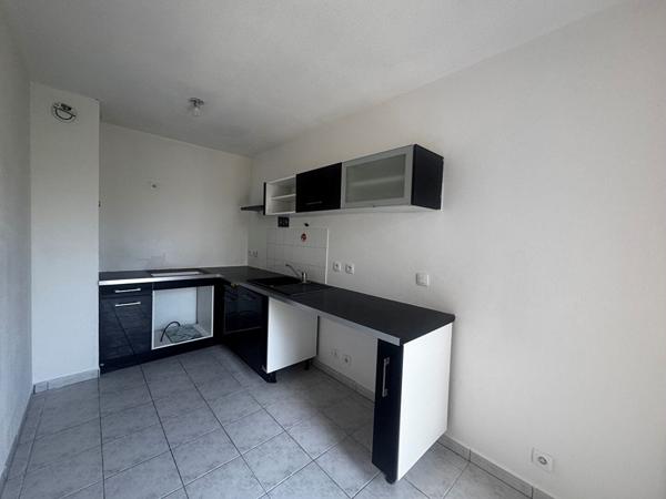 Appartement Grasse 4 pièces 84 m2 terrasse avec garage - GRASSE