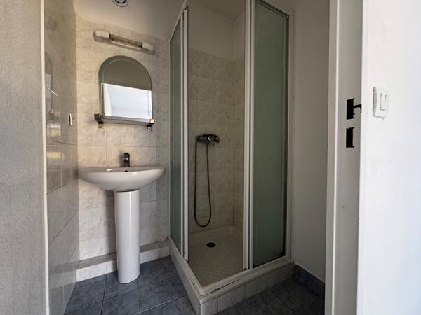 Appartement Grasse 4 pièces 84 m2 terrasse avec garage - GRASSE