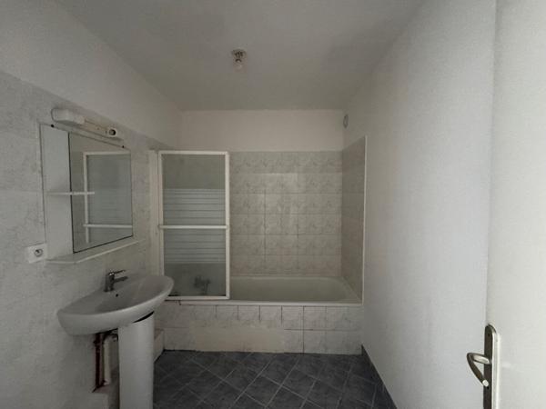 Appartement Grasse 4 pièces 84 m2 terrasse avec garage - GRASSE