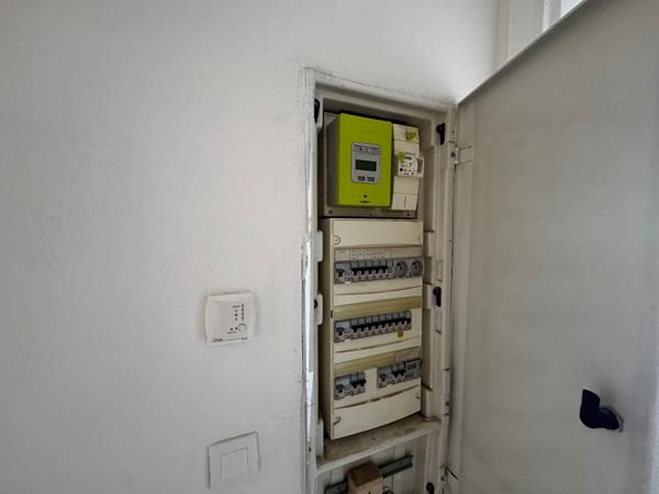 Appartement Grasse 4 pièces 84 m2 terrasse avec garage - GRASSE