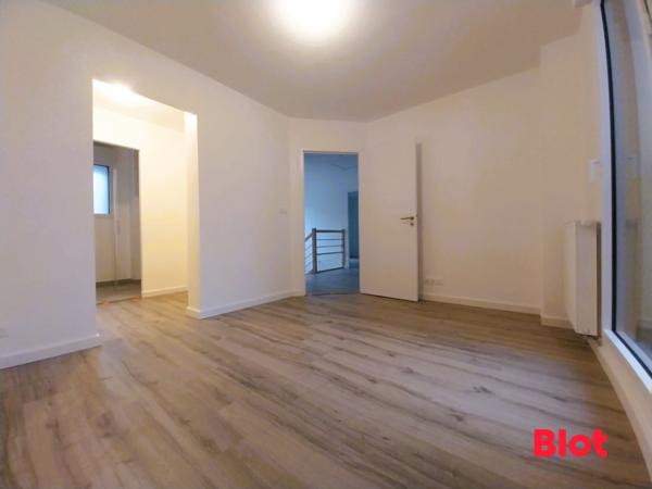 Appartement 4 pièce(s)