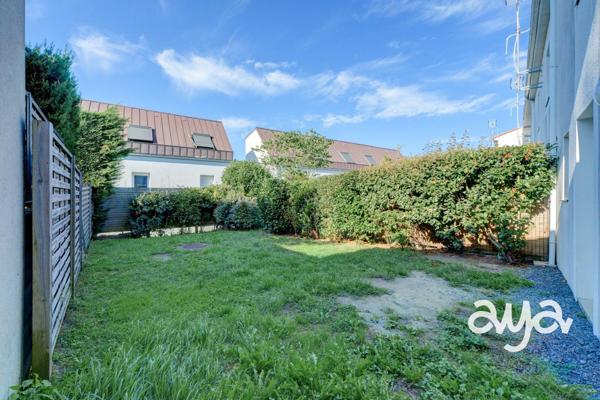 Maison récente - 4 chambres