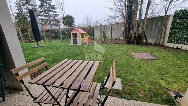 Appartement Neuilly Sur Marne 4 pièce(s)