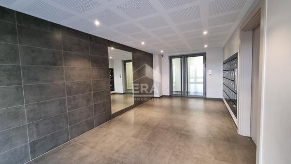 Appartement Neuilly Sur Marne 4 pièce(s)