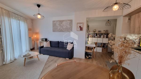 Appartement Neuilly Sur Marne 4 pièce(s)