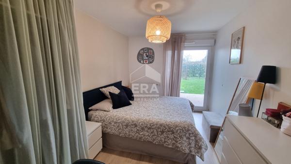 Appartement Neuilly Sur Marne 4 pièce(s)