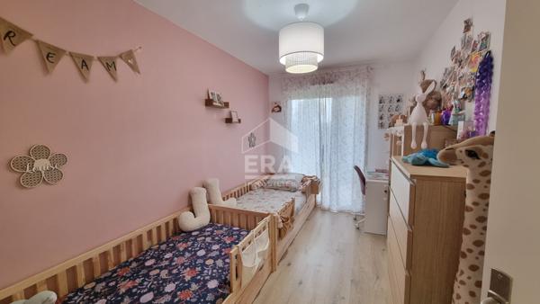 Appartement Neuilly Sur Marne 4 pièce(s)