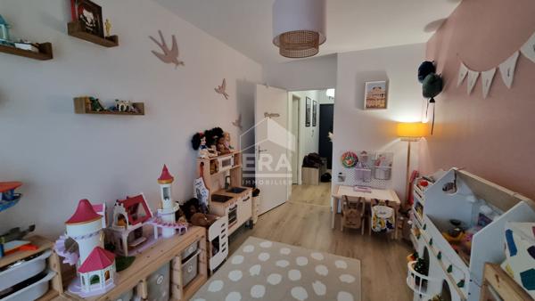 Appartement Neuilly Sur Marne 4 pièce(s)
