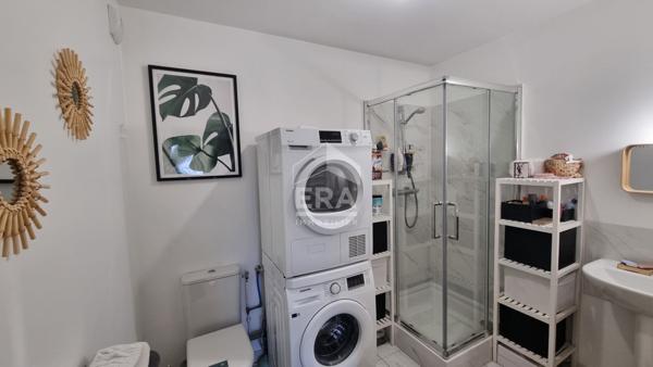 Appartement Neuilly Sur Marne 4 pièce(s)