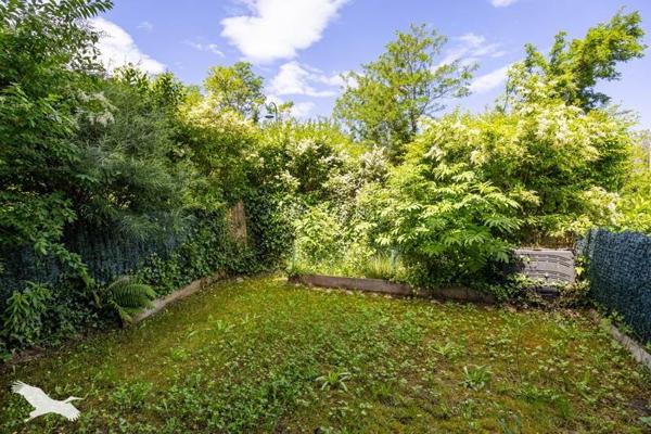 Maison à vendre |                                       Lahonce |                                        3 pièces  |  62 m²