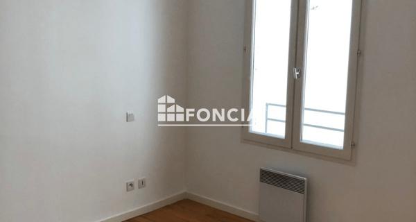 Location Studio 61.85 m² - Montauban 82000