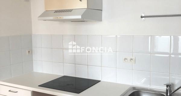 Location Studio 61.85 m² - Montauban 82000