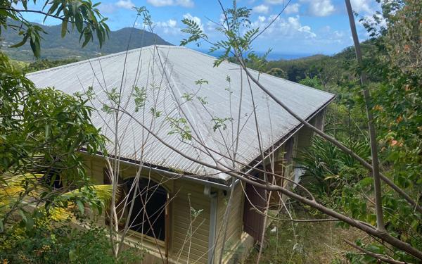 Maison à vendre    4 pièces •  Sainte-Luce