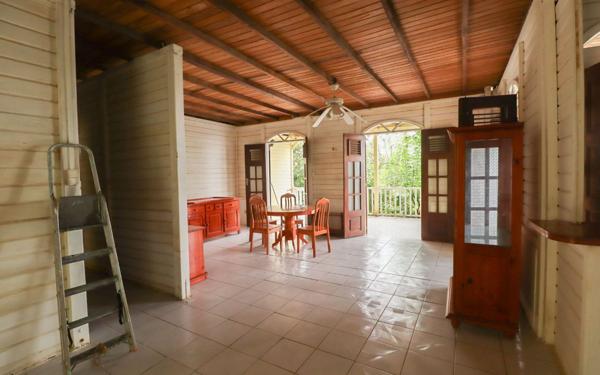 Maison à vendre    4 pièces •  Sainte-Luce