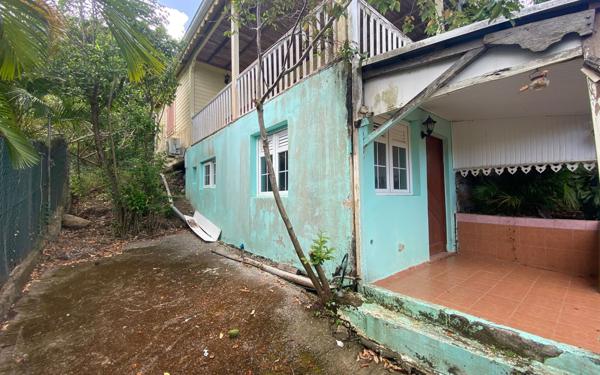 Maison à vendre    4 pièces •  Sainte-Luce