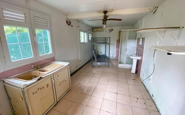 Maison à vendre    4 pièces •  Sainte-Luce