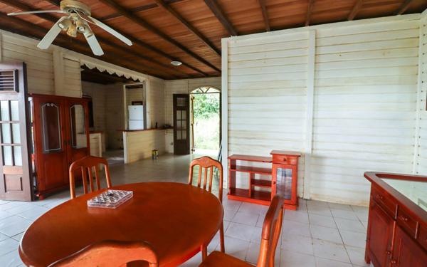 Maison à vendre    4 pièces •  Sainte-Luce