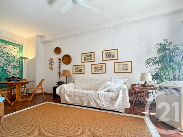 Appartement F2 à vendre  2 pièces - 36,87 m2 LUMIO - 202