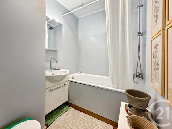 Appartement F2 à vendre  2 pièces - 36,87 m2 LUMIO - 202