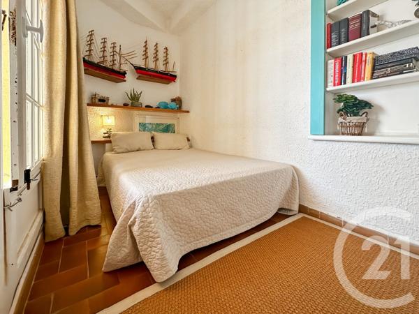 Appartement F2 à vendre  2 pièces - 36,87 m2 LUMIO - 202