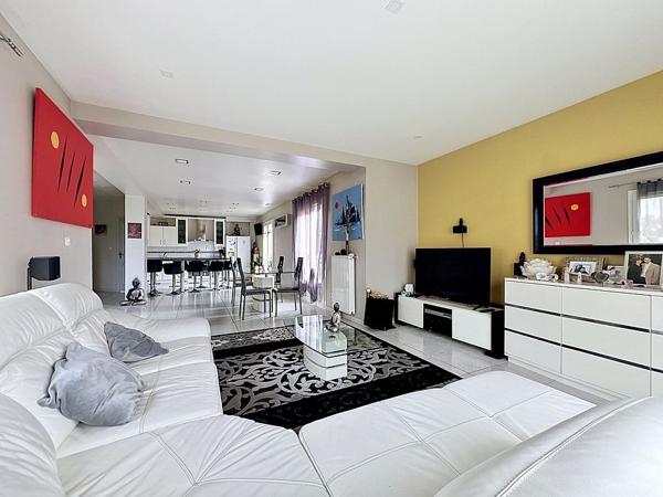 Maison 6 pièces 156 m2
