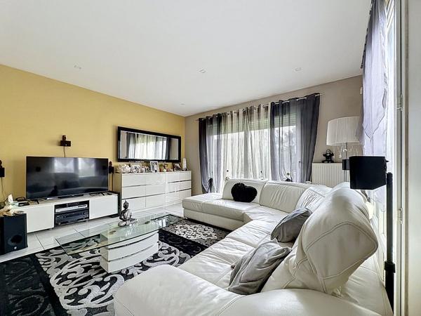 Maison 6 pièces 156 m2