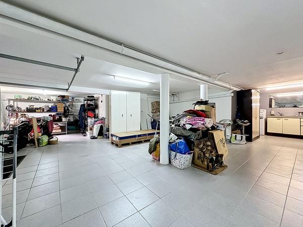 Maison 6 pièces 156 m2