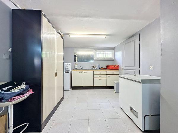 Maison 6 pièces 156 m2