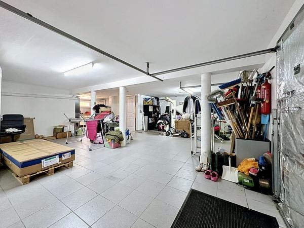 Maison 6 pièces 156 m2