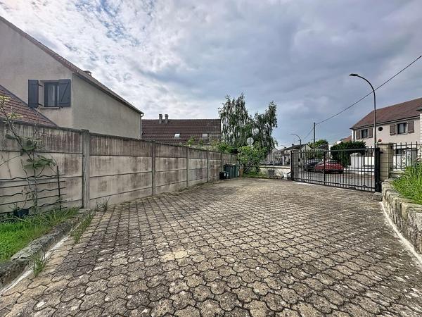 Maison 6 pièces 156 m2