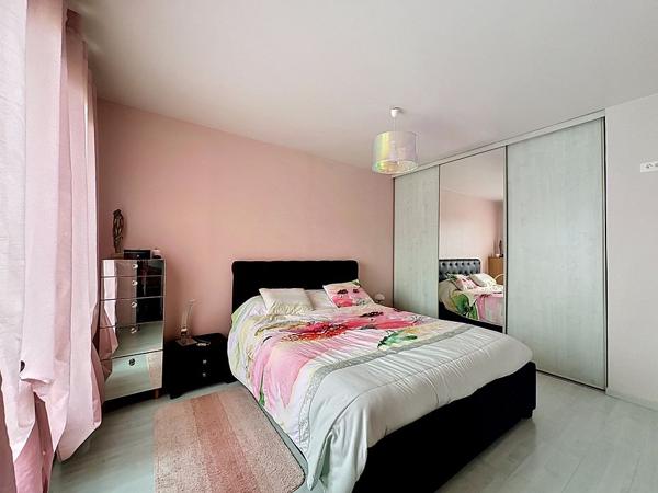 Maison 6 pièces 156 m2