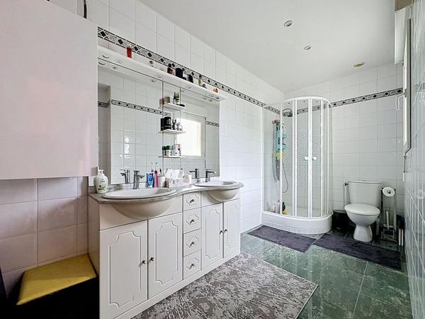 Maison 6 pièces 156 m2