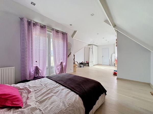 Maison 6 pièces 156 m2