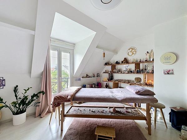 Maison 6 pièces 156 m2