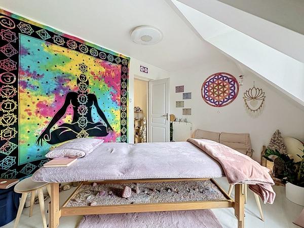 Maison 6 pièces 156 m2
