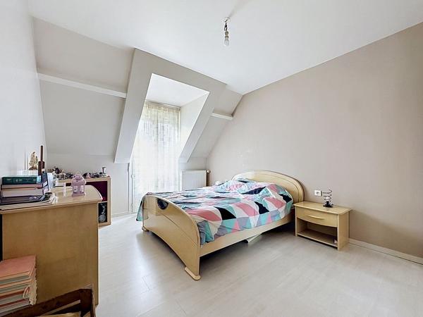 Maison 6 pièces 156 m2
