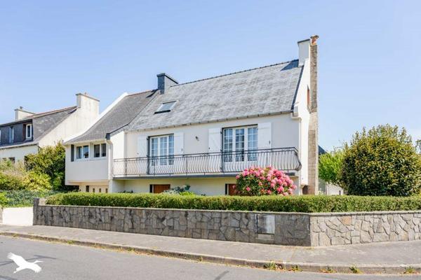 Maison à vendre |  Guilers |  6 pièces | 125 m²