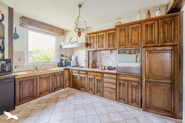 Maison à vendre |  Guilers |  6 pièces | 125 m²
