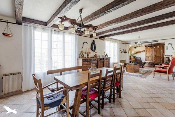 Maison à vendre |  Guilers |  6 pièces | 125 m²