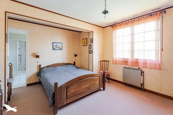 Maison à vendre |  Guilers |  6 pièces | 125 m²