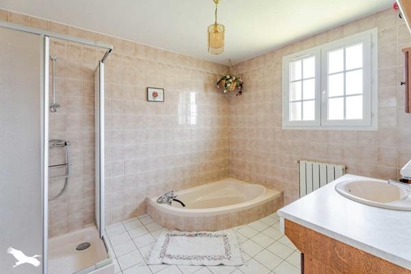 Maison à vendre |  Guilers |  6 pièces | 125 m²