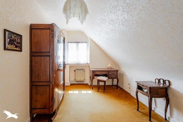 Maison à vendre |  Guilers |  6 pièces | 125 m²