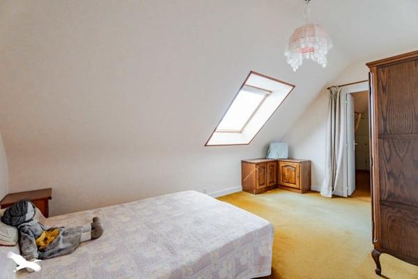 Maison à vendre |  Guilers |  6 pièces | 125 m²