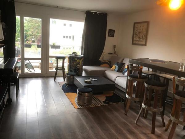 Appartement à vendre à Courbevoie (92400)