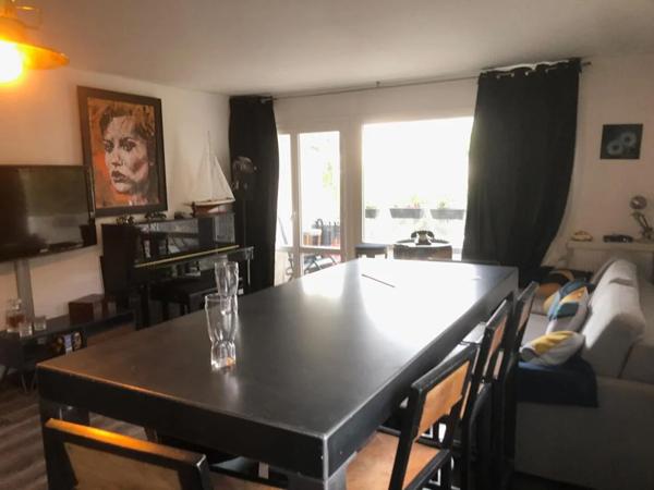 Appartement à vendre à Courbevoie (92400)
