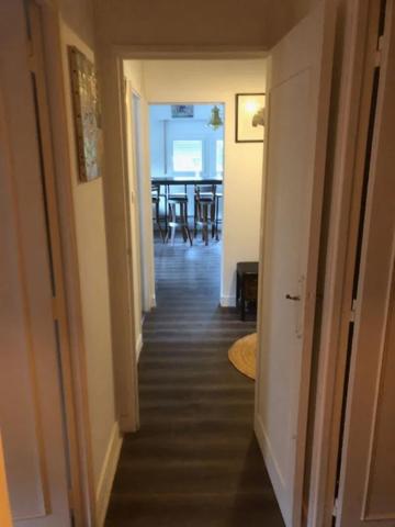 Appartement à vendre à Courbevoie (92400)