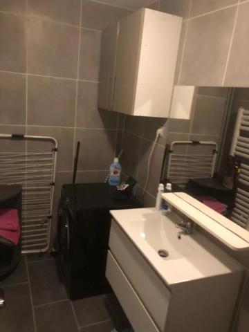Appartement à vendre à Courbevoie (92400)